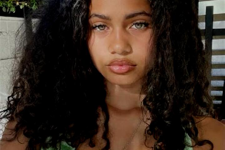 Lily, 20, a red green-eyed mixed companion based in El Monte. Offering OWO, Striptease, 69. Available for incall and outcall, overnight bookings available.