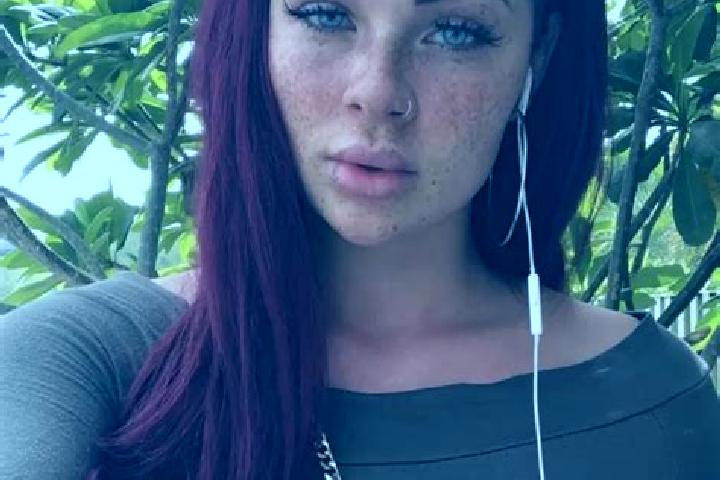 Lily, 20, a red grey-eyed slavic companion based in San Potito Ultra. Offering Domination, Tantra, CIM, Couples, Striptease. Available for incall and outcall...