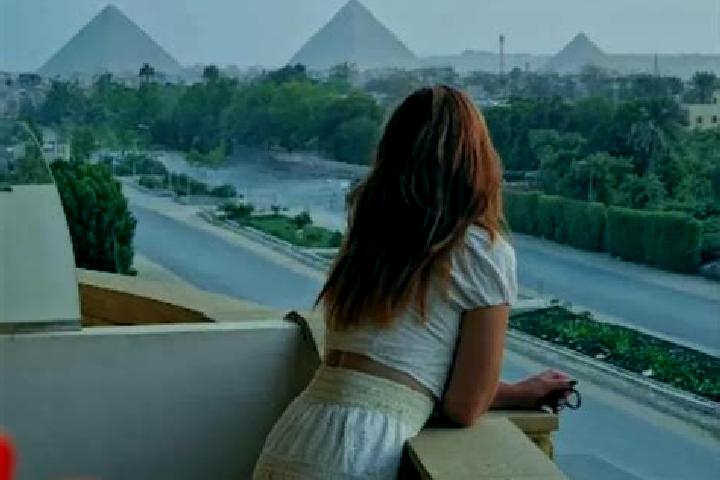 Lily, 20 — Escort in Al Ashir min Ramadan, Egypt