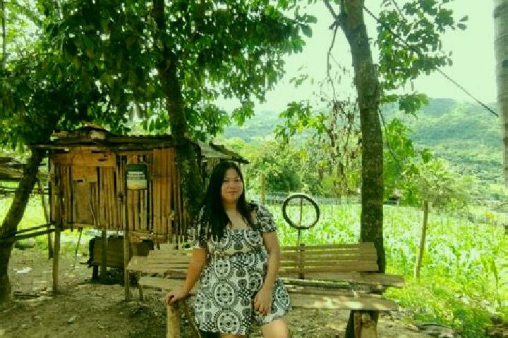 Lily, 20 — Escort in Cabangahan, Philippines