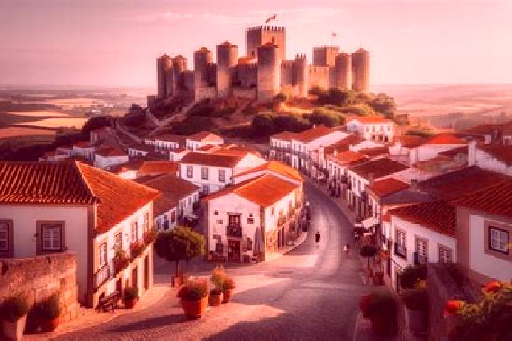 Lily, 20 — Escort in Campelos, Portugal