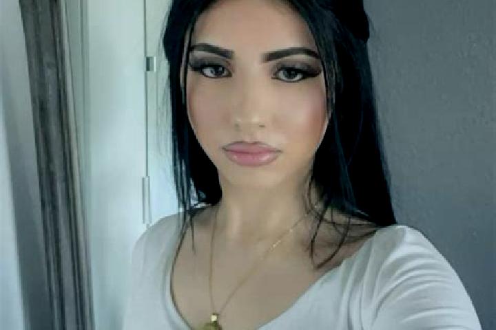 Lily, 20 — Escort in Carmen Xhan, Mexico