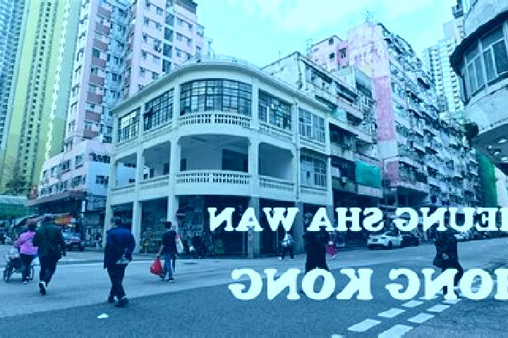 Lily, 20 — Escort in Cheung Sha Wan, Hong Kong