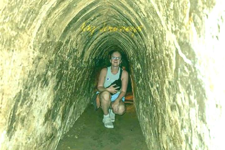 Lily, 20 — Escort in Cu Chi, Vietnam