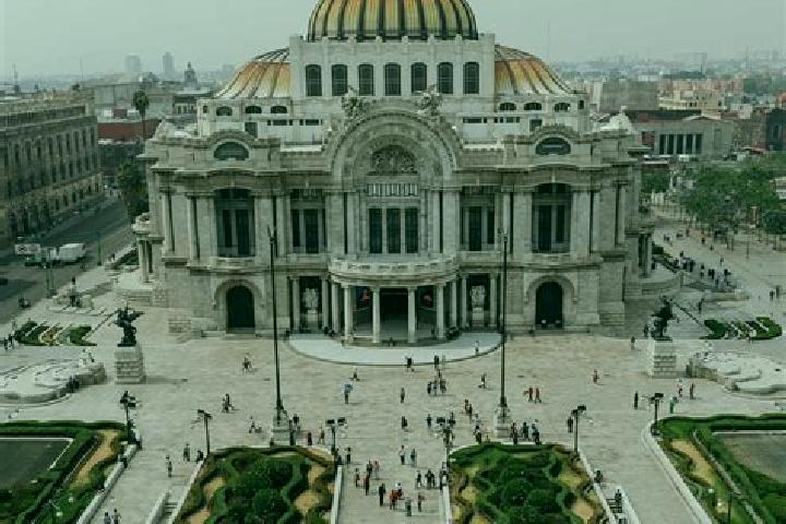 Lily, 20 — Escort in Cuauhtemoc Barreal, Mexico