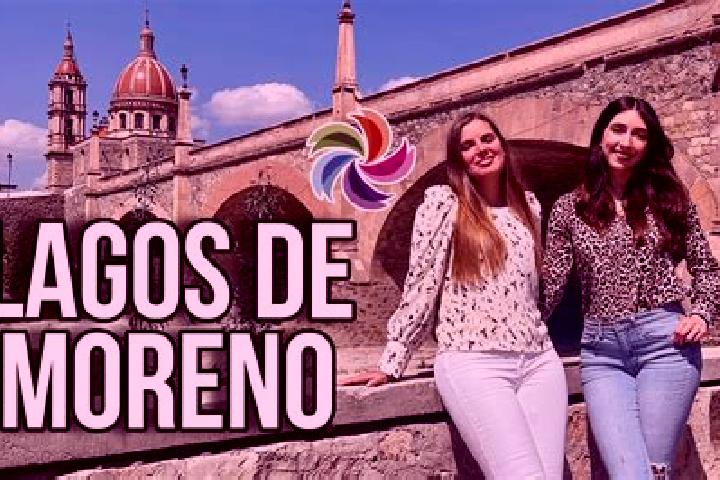 Lily, 20 — Escort in El Ojuelo, Mexico