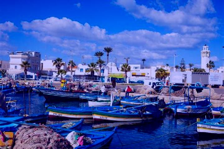 Lily, 20 — Escort in Gabes, Tunisia