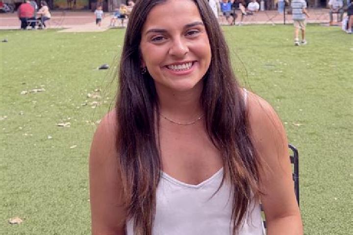 Lily, 20 — Escort in George West, United States