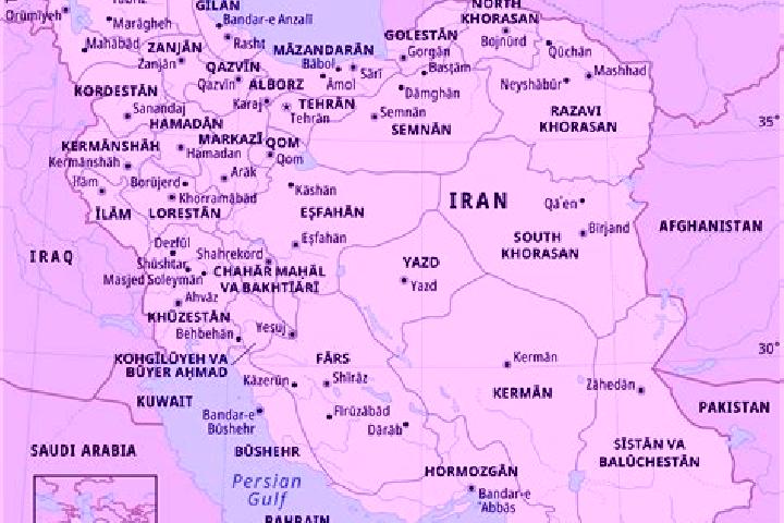 Lily, 20 — Escort in Golian, Iran