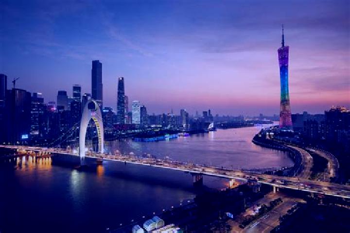 Lily, 20 — Escort in Guangzong, China