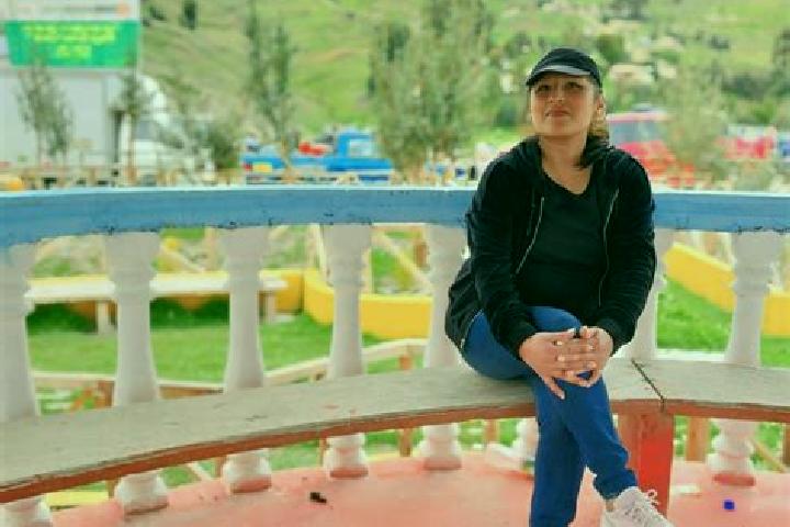 Lily, 20 — Escort in Huachac, Peru