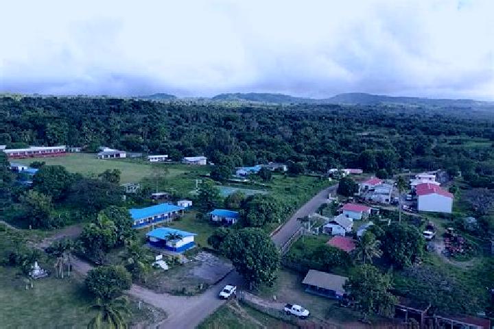 Lily, 20 — Escort in Isangel, Vanuatu