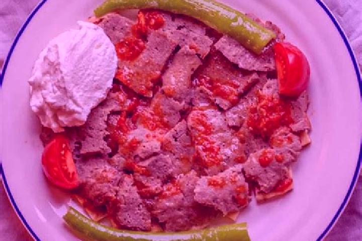 Lily, 20 — Escort in Iskender, Turkey
