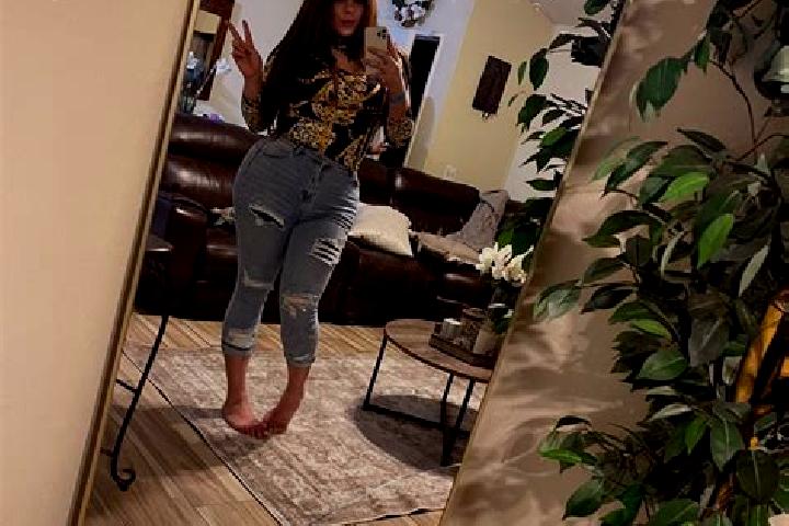 Lily, 20 — Escort in Jayton, United States