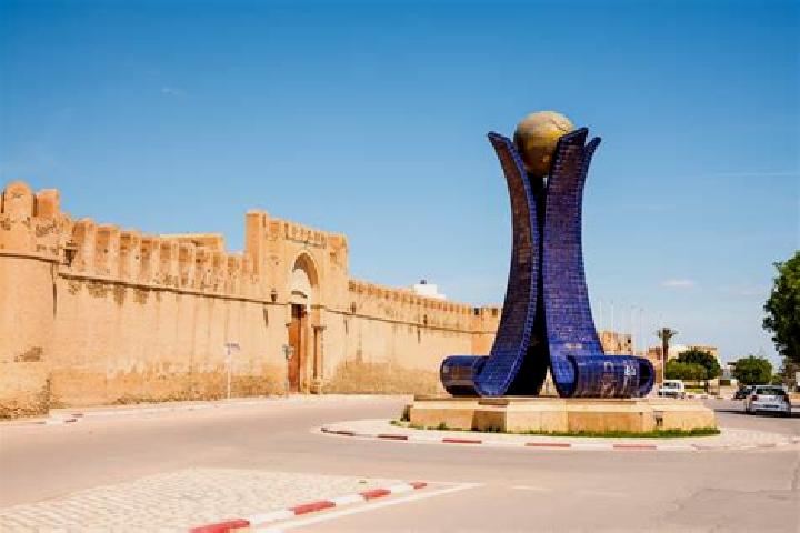 Lily, 20 — Escort in Kairouan, Tunisia