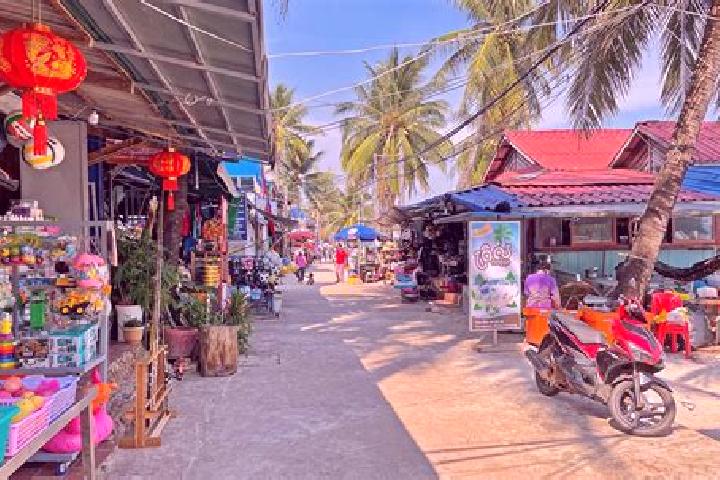 Lily, 20 — Escort in Kaoh Mitt, Cambodia