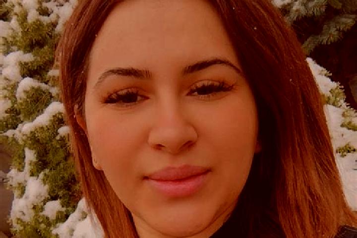 Lily, 20 — Escort in Lipova, Czech Republic