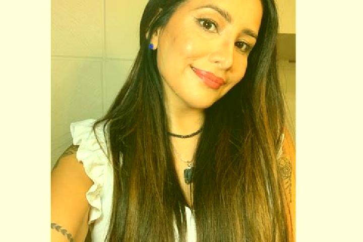 Lily, 20 — Escort in Malagueno, Argentina
