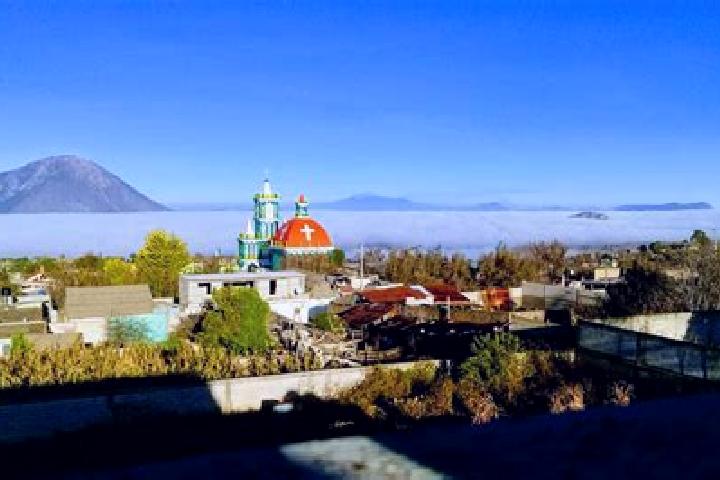 Lily, 20 — Escort in Martir Cuauhtemoc (San Jose Cuauhtemoc), Mexico