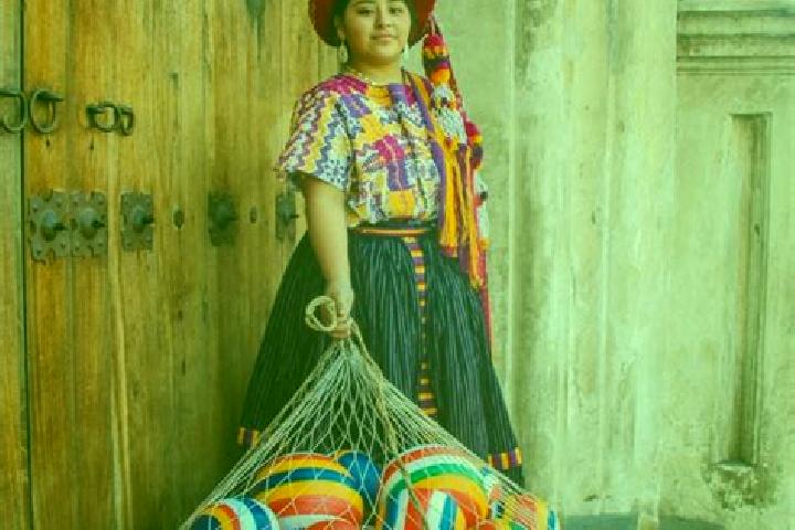 Lily, 20 — Escort in Masagua, Guatemala