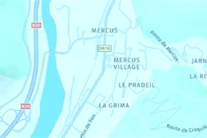 Lily, 20 — Escort in Mercus-Garrabet, France