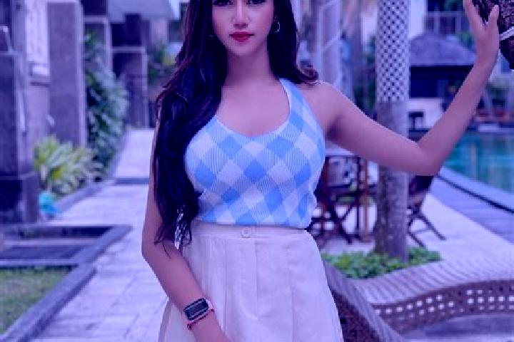 Lily, 20 — Escort in Merkawang, Indonesia