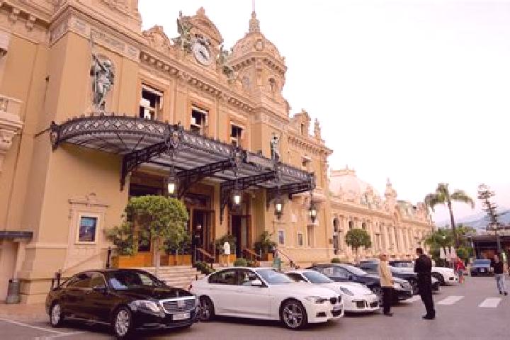 Lily, 20 — Escort in Montecarlo, Argentina