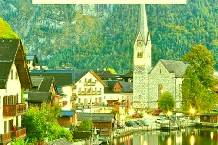Lily, 20 — Escort in Muenzbach, Austria