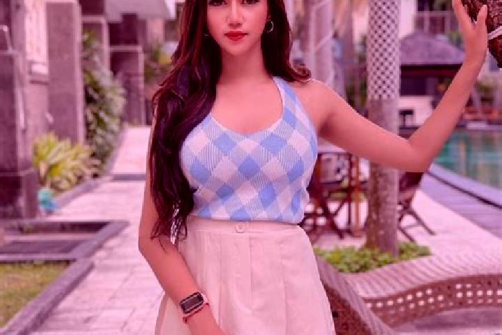 Lily, 20 — Escort in Sambidoplang, Indonesia