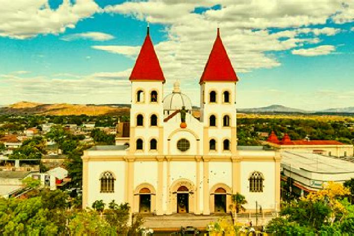 Lily, 20 — Escort in San Miguel de La Victoria, Mexico