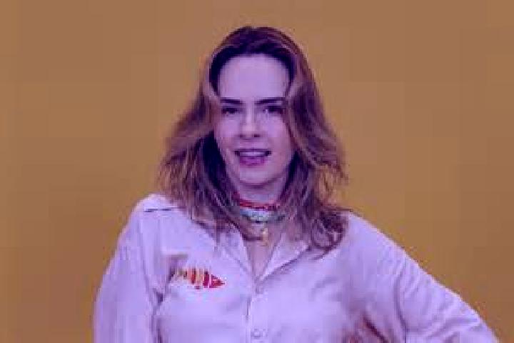 Lily, 20 — Escort in Sao Francisco de Paula, Brazil