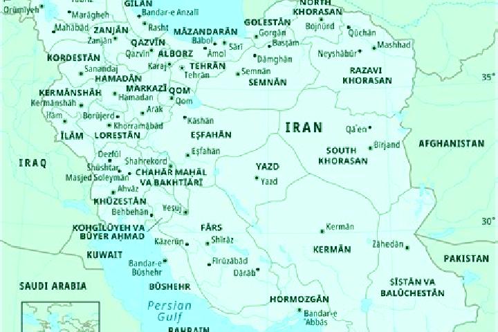 Lily, 20 — Escort in Shizand, Iran