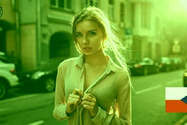 Lily, 20 — Escort in Sternberk, Czech Republic
