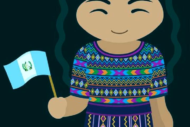 Lily, 20 — Escort in Tamahu, Guatemala