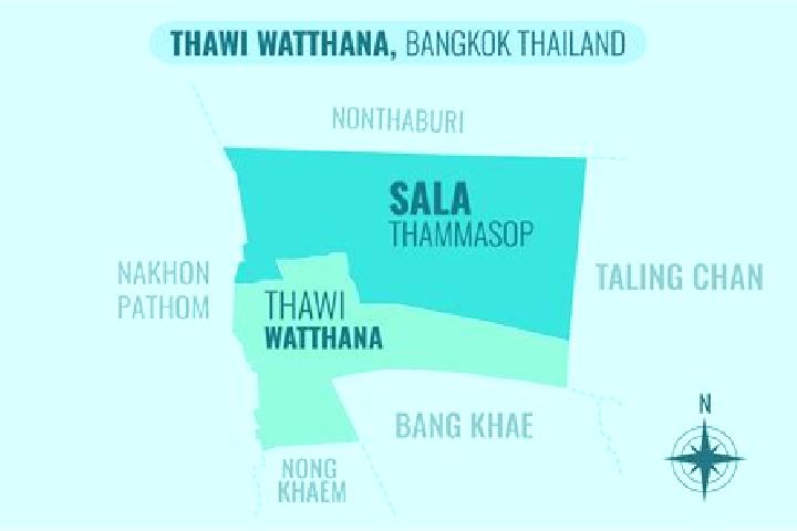 Lily, 20 — Escort in Thawi Watthana, Thailand