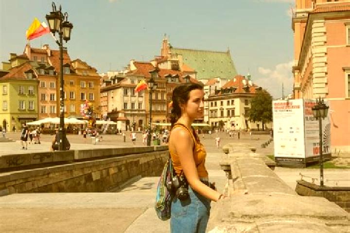 Lily, 20 — Escort in Torun, Poland