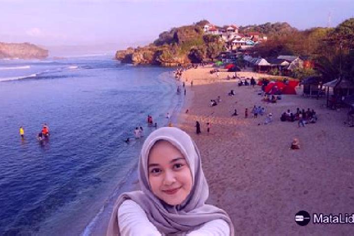Lily, 20 — Escort in Wadi Kidul, Indonesia