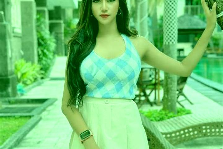 Lily, 20 — Escort in Wanutengah, Indonesia