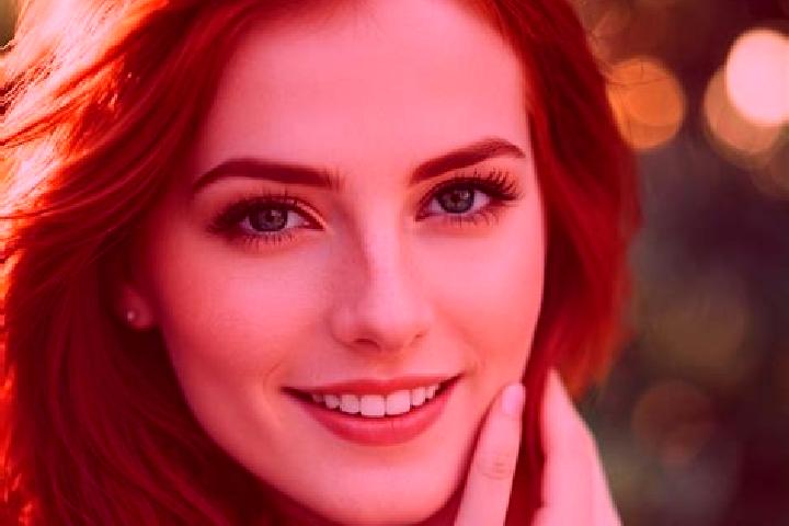 Lily, 21, a auburn amber-eyed caucasian companion based in Baiguan. Offering Overnight, 69, Fetish. Available for incall and outcall, day and evening dates.