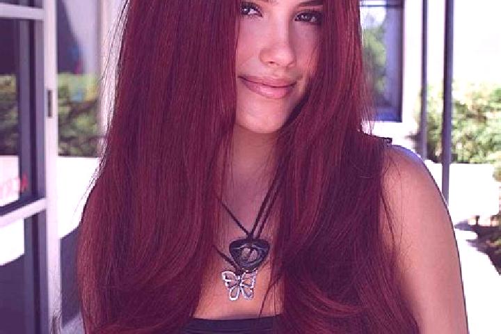 Lily, 21, a auburn brown-eyed ebony companion based in Tekovske Nemce. Offering Girlfriend Experience, BDSM, Erotic Massage, Striptease. Available for incall...