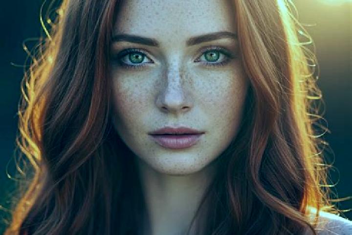 Lily, 21, a auburn green-eyed mediterranean companion based in Lalor. Offering Roleplay, OWO, Striptease. Available for incall and outcall, day and evening d...
