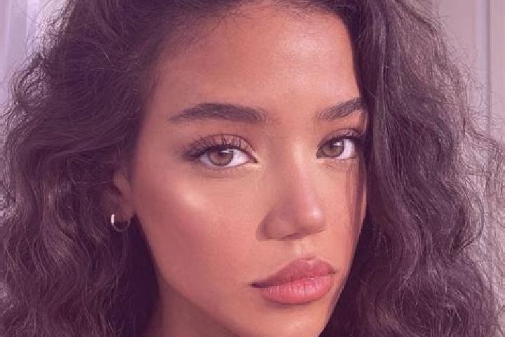Lily, 21, a black brown-eyed indian companion based in Los Llanitos. Offering BDSM, 69, GFE. Available for incall and outcall, overnight bookings available.