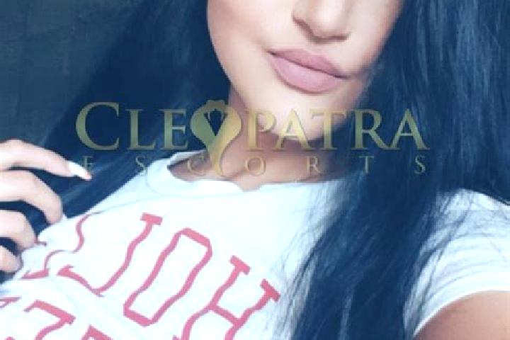 Lily, 21, a black dark-eyed caucasian companion based in Linares. Offering Overnight, Dinner Date, Massage, Tantra, Domination. Available for incall and outc...