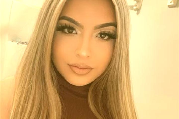 Lily, 21, a blonde brown-eyed latina companion based in Friedenweiler. Offering Prostate Massage, Overnight, BDSM. Available for incall and outcall, overnigh...