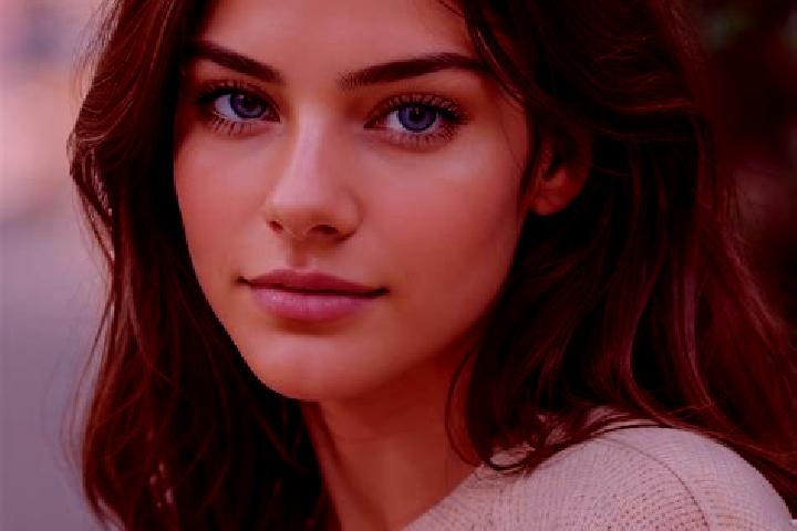 Lily, 21, a brunette blue-eyed indian companion based in Olanta. Offering A-Level, Roleplay. Available for incall and outcall, day and evening dates.