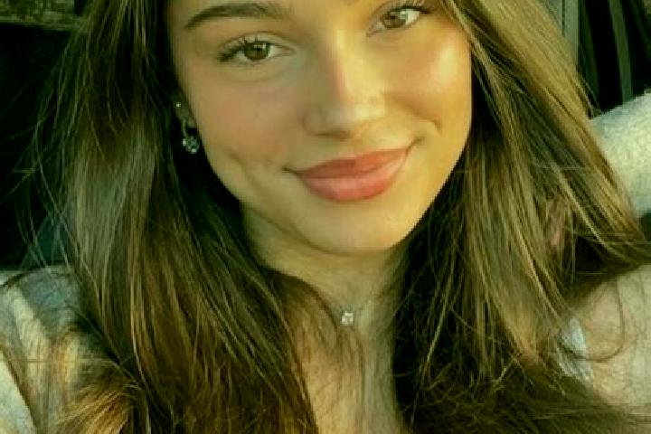 Lily, 21, a chestnut hazel-eyed european companion based in Las Jarretaderas. Offering Prostate Massage, OWO, Girlfriend Experience, Travel Companion. Availa...
