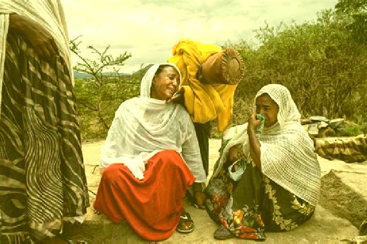 Lily, 21 — Escort in Abiy Adi, Ethiopia