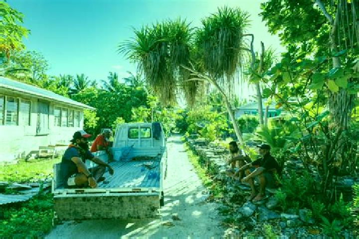 Lily, 21 — Escort in Atafu Village, Tokelau