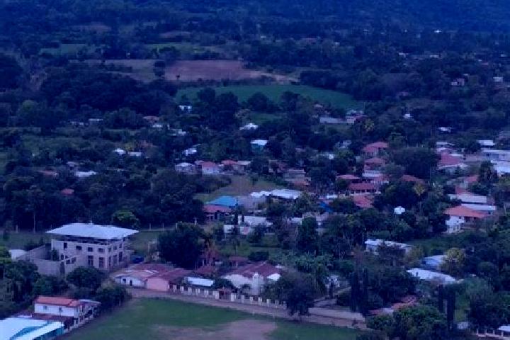 Lily, 21 — Escort in Ayapa, Honduras