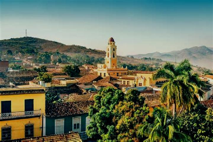 Lily, 21 — Escort in Baguano, Cuba